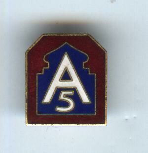 5th Army