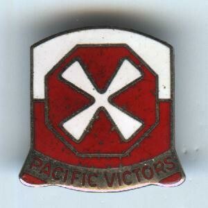 8th Army