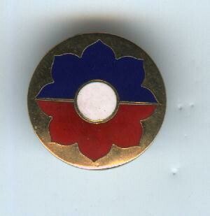 9th Infantry