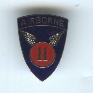 11th Airborne