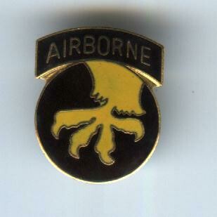 17th Airborne