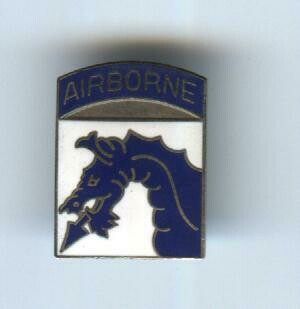 18th Airborne