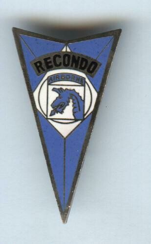 18th Airborne-RECONDO