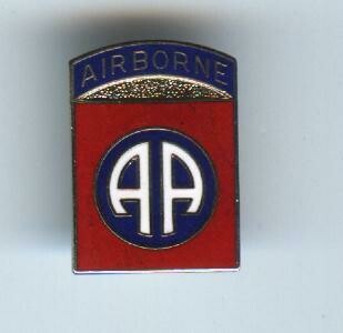 82nd Airborne
