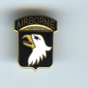 101st Airborne