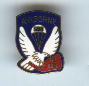503rd Airborne