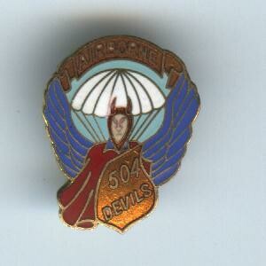 504th Airborne