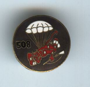 508th Airborne