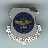 Military Airlift Command