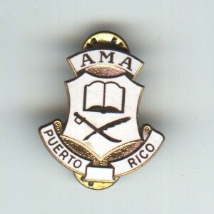 AMA Puerto Rico