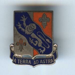 459th Signal Corp-A Terra Ad Astra