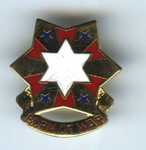 6th Army-Born of War
