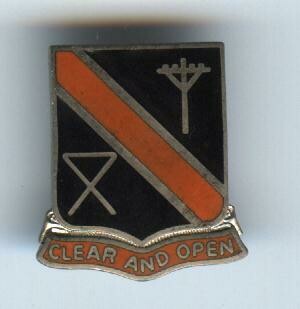 29th Signal Bn-Clear And Open