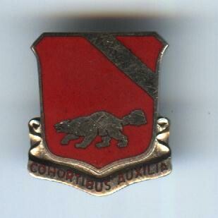94th Engineer Bn-Cohertbus Auxilia