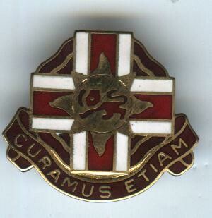 324th General Hospital-Curamus Etiam