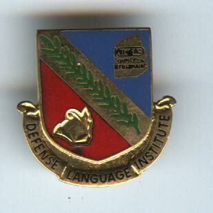 Army Defense Language Institute