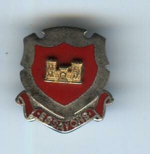 Corps of Engineers-Essayons