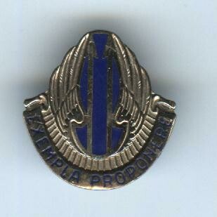 11th Aviation Bn.-Exempla Proponere
