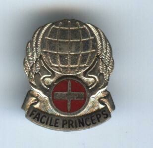 205th Transportation Bn.-Facile Princeps