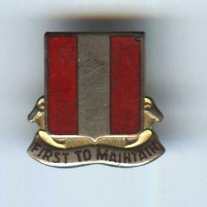 1st Maintenance Bn-First To Maintain