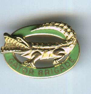 53rd Infantry Bde-Gator Brigade