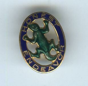 9th Military Police Co.-Honest Endeaver