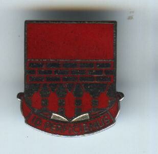 12th Engineer Bn-Id Perficiemus