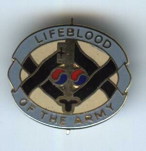 325th Quartermaster Bn-Lifeblood of the Army