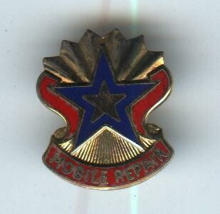 71st Maintenance Bn-Mobile Repair