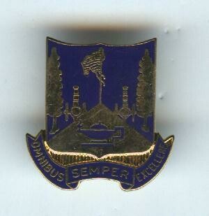 Crest-Omnibus, Semper, Excellere