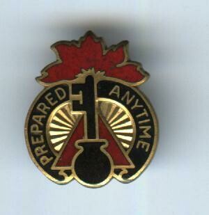 84th Ordnance Bn.-Prepared Anytime