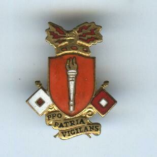 Signal School-Pro Patria Vigilans