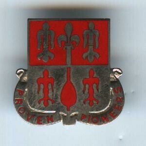 299th Engineer Bn.-Proven Pioneers