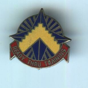 7th Army Training Cmd.-Ready Thru Training