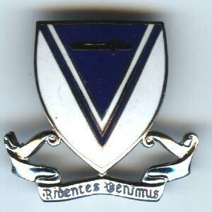 136th Infantry-Ridentes Vensmus