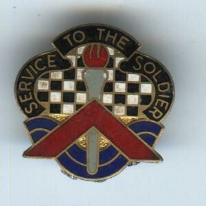 18th Personnel &amp; Administration Bn.-Service To The Soldier