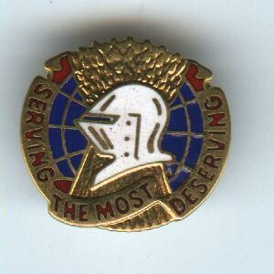 Troop Support Agency-Serving The Most Deserving