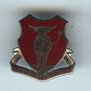 82nd Engineer Bn.-Strength &amp; Courage (Obsolete)
