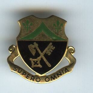 81st Armor-Supero Omnia
