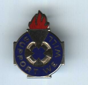 85th Div Maneuver Cmd-Support We Will
