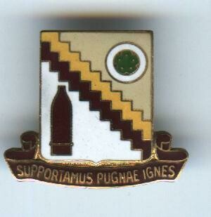 502nd Support Bn.-Supportamus Pugnae Ignes