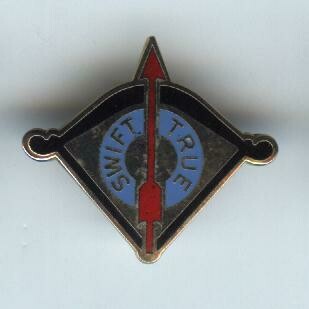 11th Infantry Bde.-Swift True