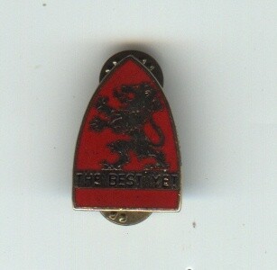 50th Ordnance Co.-The Best Yet
