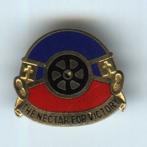 260th Quartermaster Bn.-The Nectar For Victory