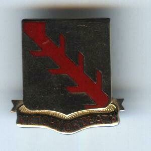 32nd Armored Cavalry Reg.-Victory or Death