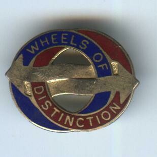 68th Transportation Bde.-Wheels of Distinction