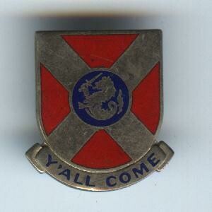 391st Engineer Bn.-Y&#39;All Come