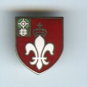 12th Field Artillery Regiment