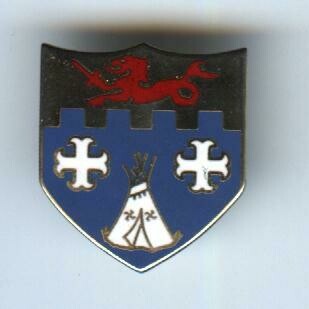 12th Infantry Regiment