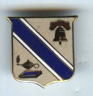 Quartermaster School